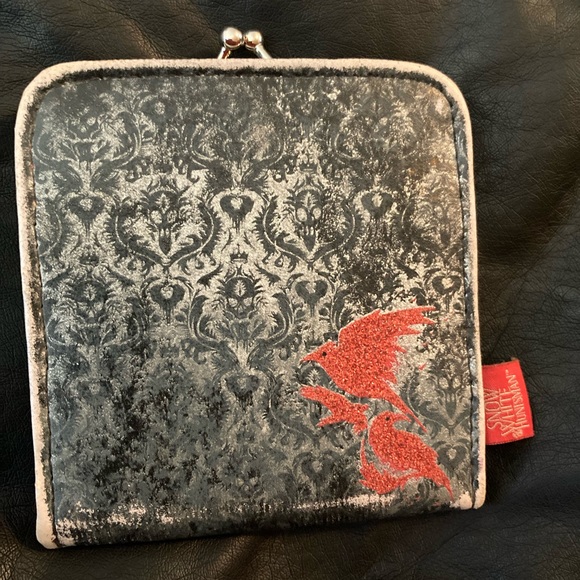 Snow White and the Huntsman wallet - Picture 3 of 6